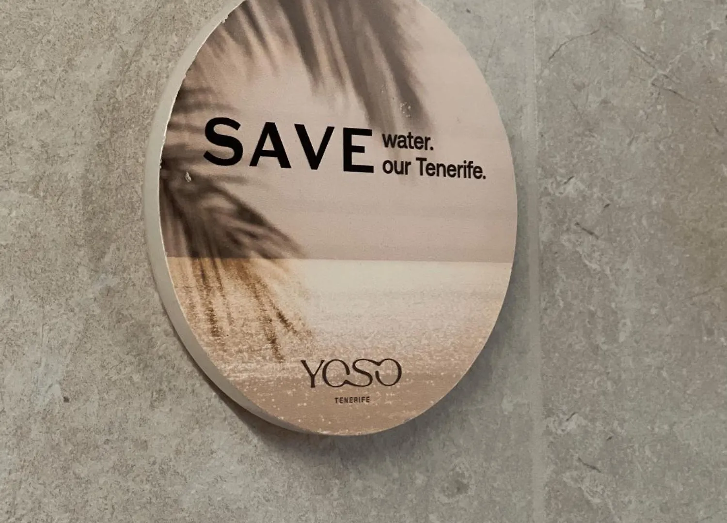 Yoso Tenerife Acantilado de los Gigantes Apartment