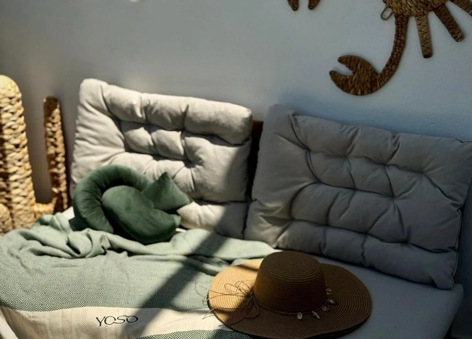 Yoso Tenerife Acantilado de los Gigantes Apartment