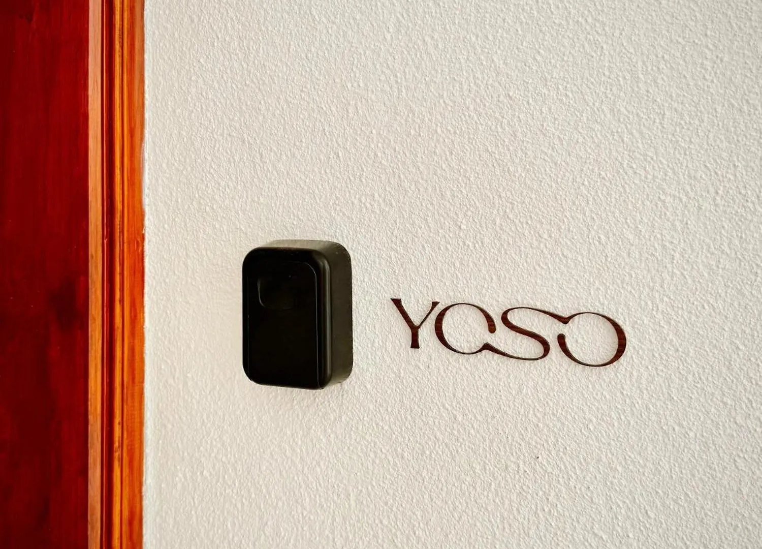 Yoso Tenerife Acantilado de los Gigantes Apartment