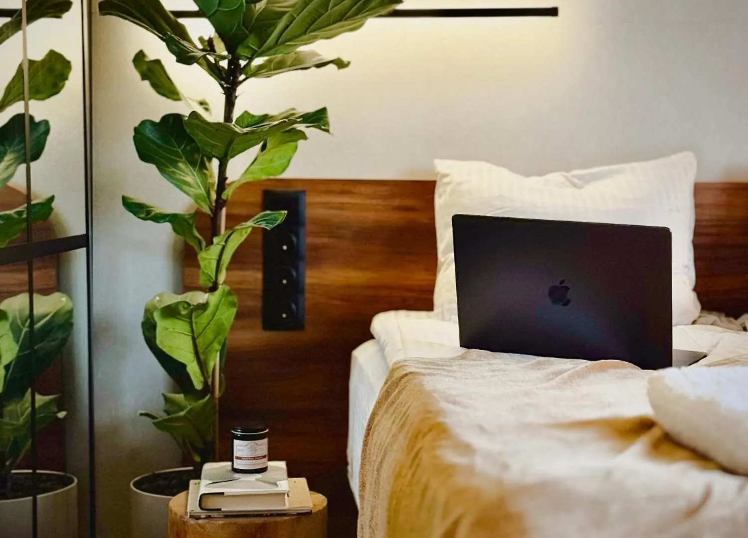 Apartment Yoso Tenerife Acantilado de los Gigantes Spanien